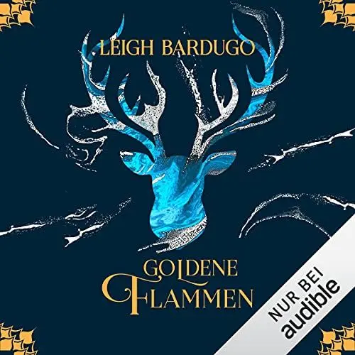 Produktbild: Goldene Flammen: Legenden der Grisha 1