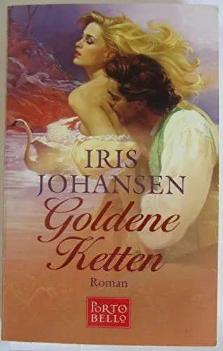 Produktbild: Goldene Ketten: Roman