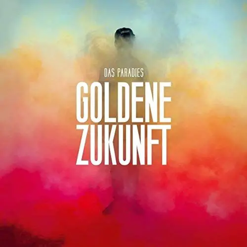 Produktbild: Goldene Zukunft
