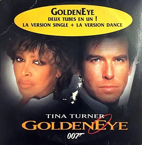 Produktbild: Goldeneye
