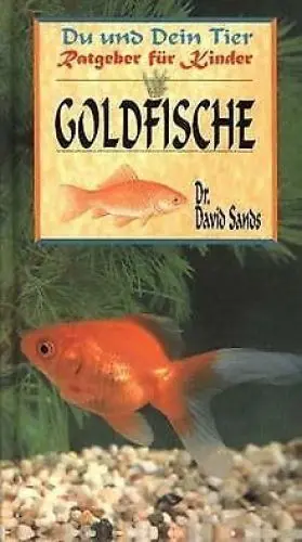 Produktbild: Goldfische
