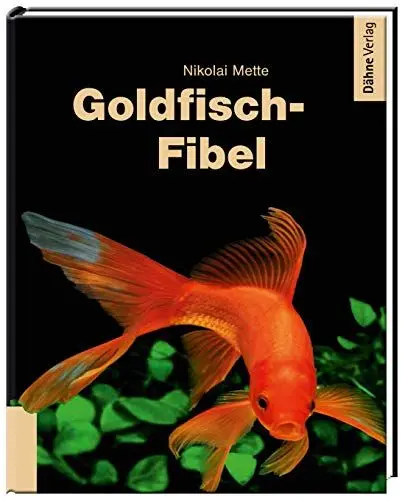 Produktbild: Goldfisch-Fibel