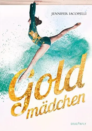 Produktbild: Goldmädchen