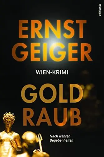 Produktbild: Goldraub