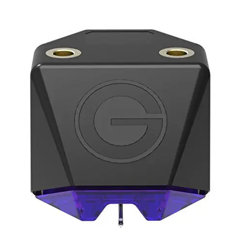 Produktbild: Goldring GL0058 Zelle, Blau