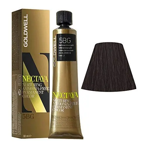 Produktbild: Goldw. Nectaya 5BG TB 60ml