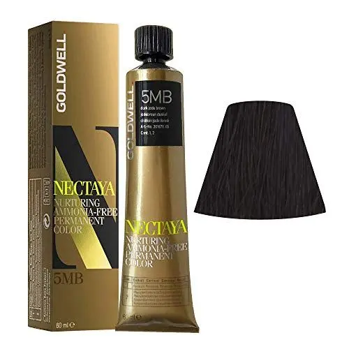 Produktbild: Goldw. Nectaya 5MB TB 60ml