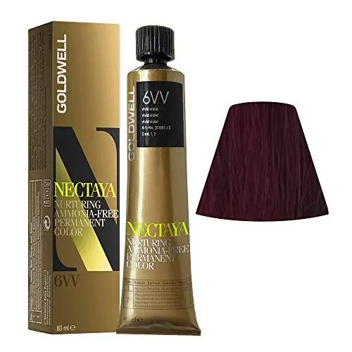 Produktbild: Goldw. Nectaya 6VV TB 60ml