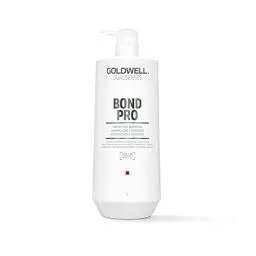 Produktbild: Goldwell, BOND PRO Shampoo, 1000 ml. Unparfümiert