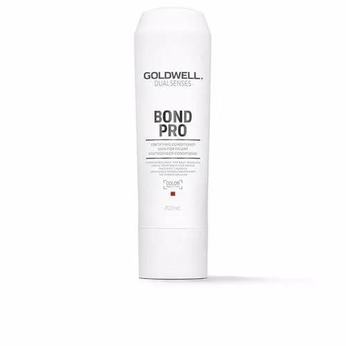 Produktbild: Goldwell, Bond Pro Conditioner, 200 ml. - Balsamo Fortificante