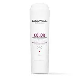 Produktbild: Goldwell Dualsenses Color Brillanz Conditioner für feines bis normales Haar, 200 ml