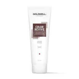 Produktbild: Goldwell Dualsenses, Color Revive Kühles Braun Shampoo, für alle brünetten Haartypen, 250 ml