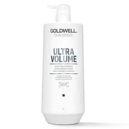 Produktbild: Goldwell Dualsenses Ultra Volume Bodifying Shampoo, 1er Pack (1 x 1 l)