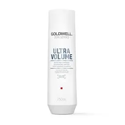 Produktbild: Goldwell Dualsenses Ultra Volume Kräftigendes Shampoo für feines bis kraftloses Haar, 250 ml