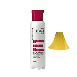 Produktbild: Goldwell Elumen Haarfarbe YY@ALL 200 ml Haarfarbe in gelb