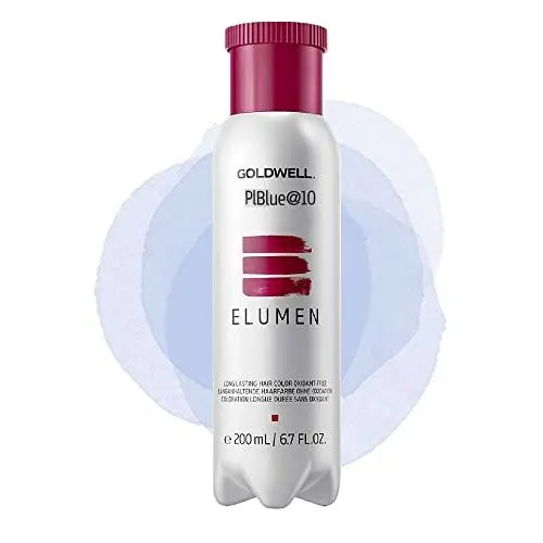 Produktbild: Goldwell Goldw Elumen Pastel Blue HC, 200 ml
