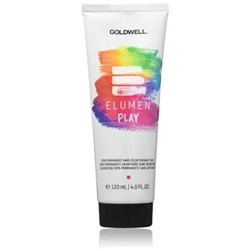 Produktbild: Goldwell Goldw Elumen Play Blue, 120 ml