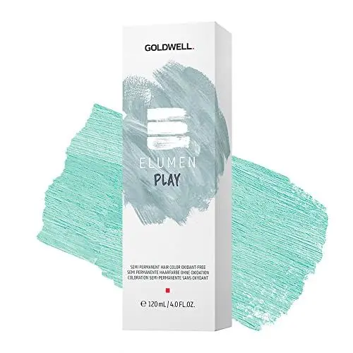 Produktbild: Goldwell Goldw Elumen Play Pastel Mint, 120 ml