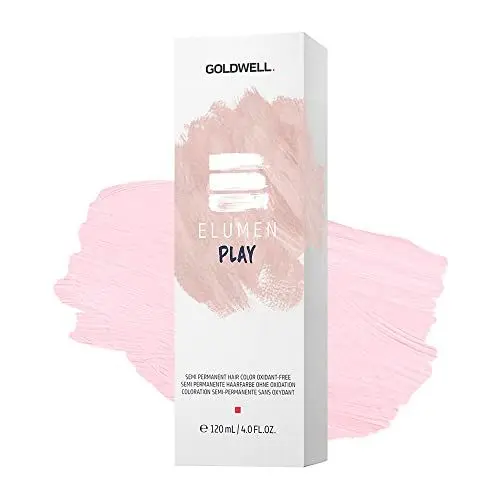 Produktbild: Goldwell Goldw Elumen Play Pastel Rose, 120 ml