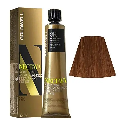 Produktbild: Goldwell Goldw. Nectaya 8K TB 60ml
