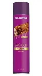 Produktbild: Goldwell Sprühgold Classic, 600 ml