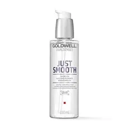 Produktbild: Goldwell Taming Oil Haaröl, 100 ml, Unparfümiert