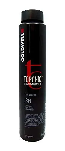 Produktbild: Goldwell Topchic Depot Bus 250ml