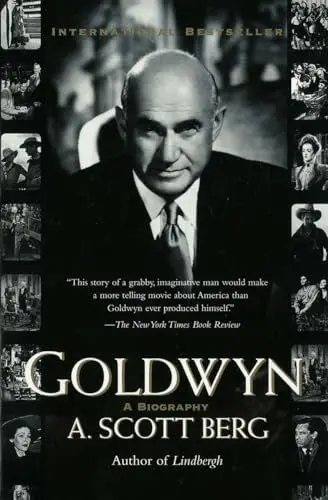 Produktbild: Goldwyn: A Biography