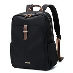 Produktbild: GOLF SUPAGS Rucksack Damen Laptop Rucksack 16 Zoll,Rucksack Herren groß mit Laptopfach Women Backpack Reiserucksack für Uni Lehrer,Elegant Rucksack Tagesrucksack