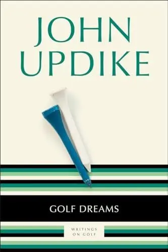 Produktbild: Golf Dreams: Writings on Golf