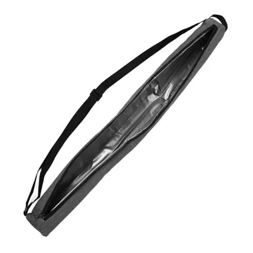 Produktbild: BESPORTBLE Weinkühlerhülle Bierkühltasche Kleine Kühltasche Dosenhalter Mit Einer Schulter Getränkedosentaschen Isoliertasche Für Außenbereich Picknickbehälter Getränkedosenbehälter