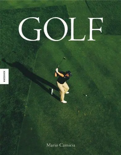 Produktbild: Golf: Lifestyle und Leidenschaft