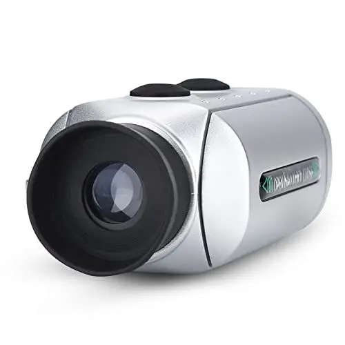 Produktbild: Rangefinder Handheld-Entfernungsmesser, Laser-Entfernungsmesser, Entfernungsmesser