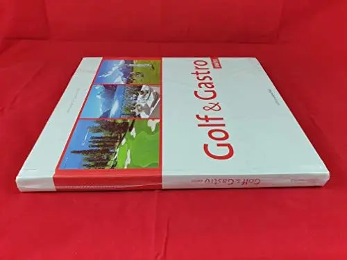 Produktbild: Golf & Gastro swiss