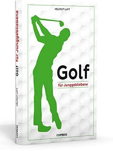 Produktbild: Golf für Junggebliebene