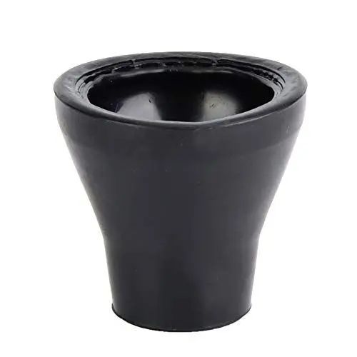 Produktbild: Golfball-Retriever, Praktischer Pick-Up-Saugnapf, Langlebiger Gummi-Golf-Greifer, Trainingshilfen-Saugnapf-Werkzeug, Kleiner Tragbarer Golf-Saugnapf, Golf-Zubehör für Golf-Putter-Krocket-Gadget