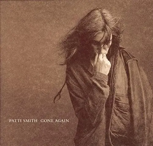 Produktbild: Gone Again