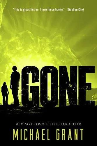 Produktbild: Gone (Gone, 1)