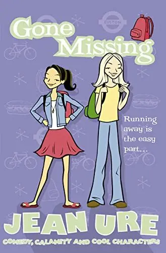 Produktbild: Gone Missing