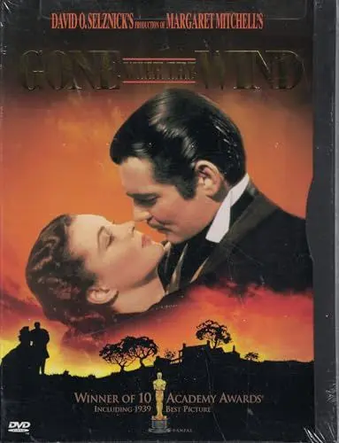 Produktbild: Gone With the Wind