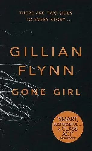 Produktbild: Gone Girl