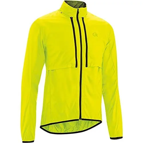 Produktbild: Gonso Cancano, L, Safety Yellow