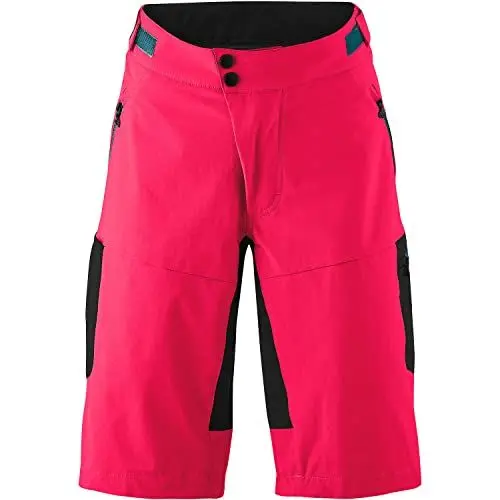 Produktbild: Gonso Casina Fahrradshorts Damen pink