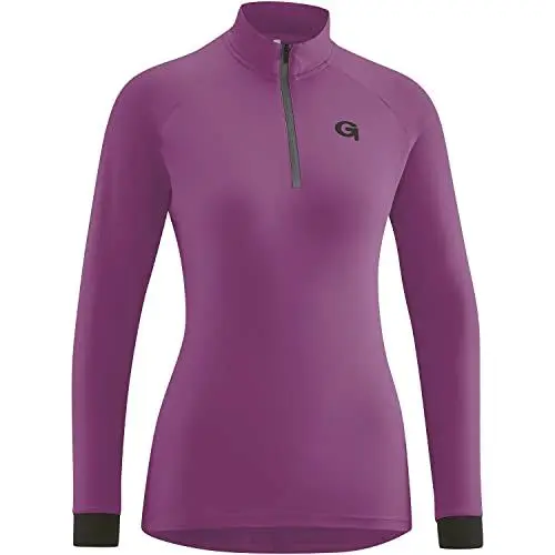 Produktbild: Gonso Damen Radtrikot Cisterna