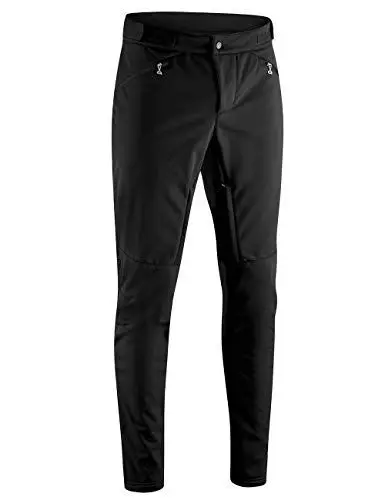 Produktbild: Gonso Herren Skarn Bike Short Men, Schwarz, L EU
