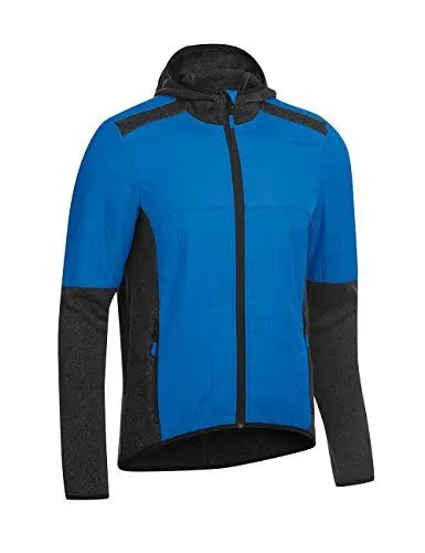 Produktbild: Gonso Herren Prince He-Ther. Act.Jacke, Skydiver, S