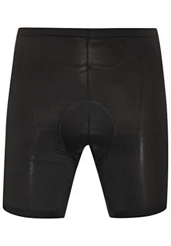 Produktbild: Gonso Herren Rad-u-Pants Freddy, Schwarz, M