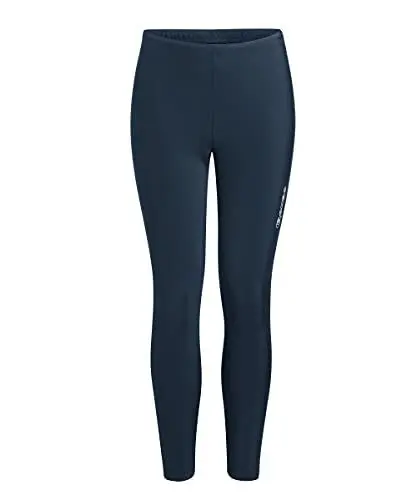 Produktbild: Gonso Kinder Marc Bike Short Children, Schwarz, 128 EU