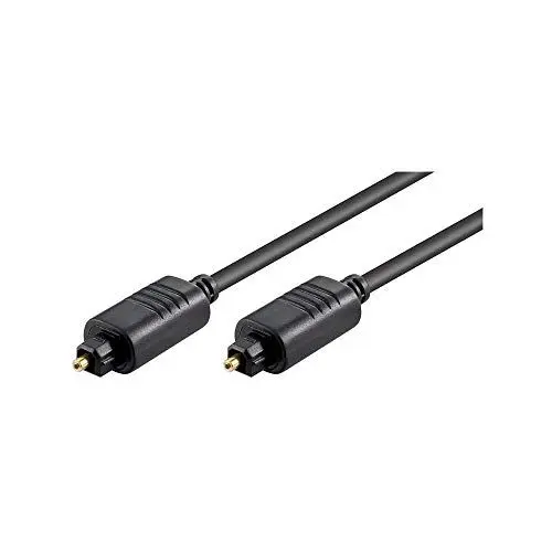 Produktbild: Goobay 50565 Lichtwellenleiterkabel