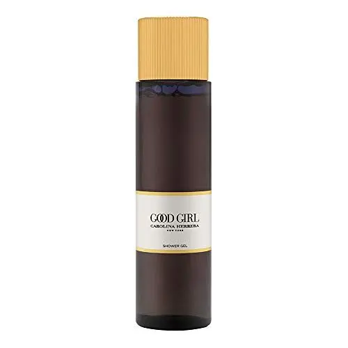 Produktbild: Carolina Herrera Good Girl Shower Gel 200 Ml 1 Unidad 200 g